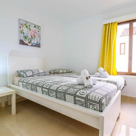 Rentaliday Garden Beach Playa de las Americas  Exterior photo