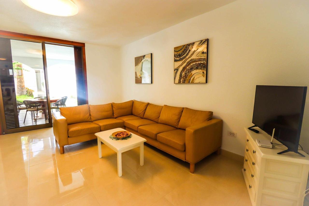 Rentaliday Garden Beach Playa de las Americas  Exterior photo