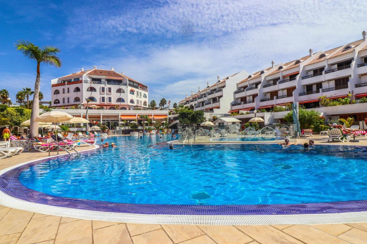 Rentaliday Garden Beach Playa de las Americas  Exterior photo