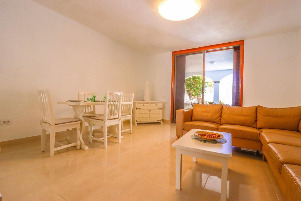 Rentaliday Garden Beach Playa de las Americas  Exterior photo