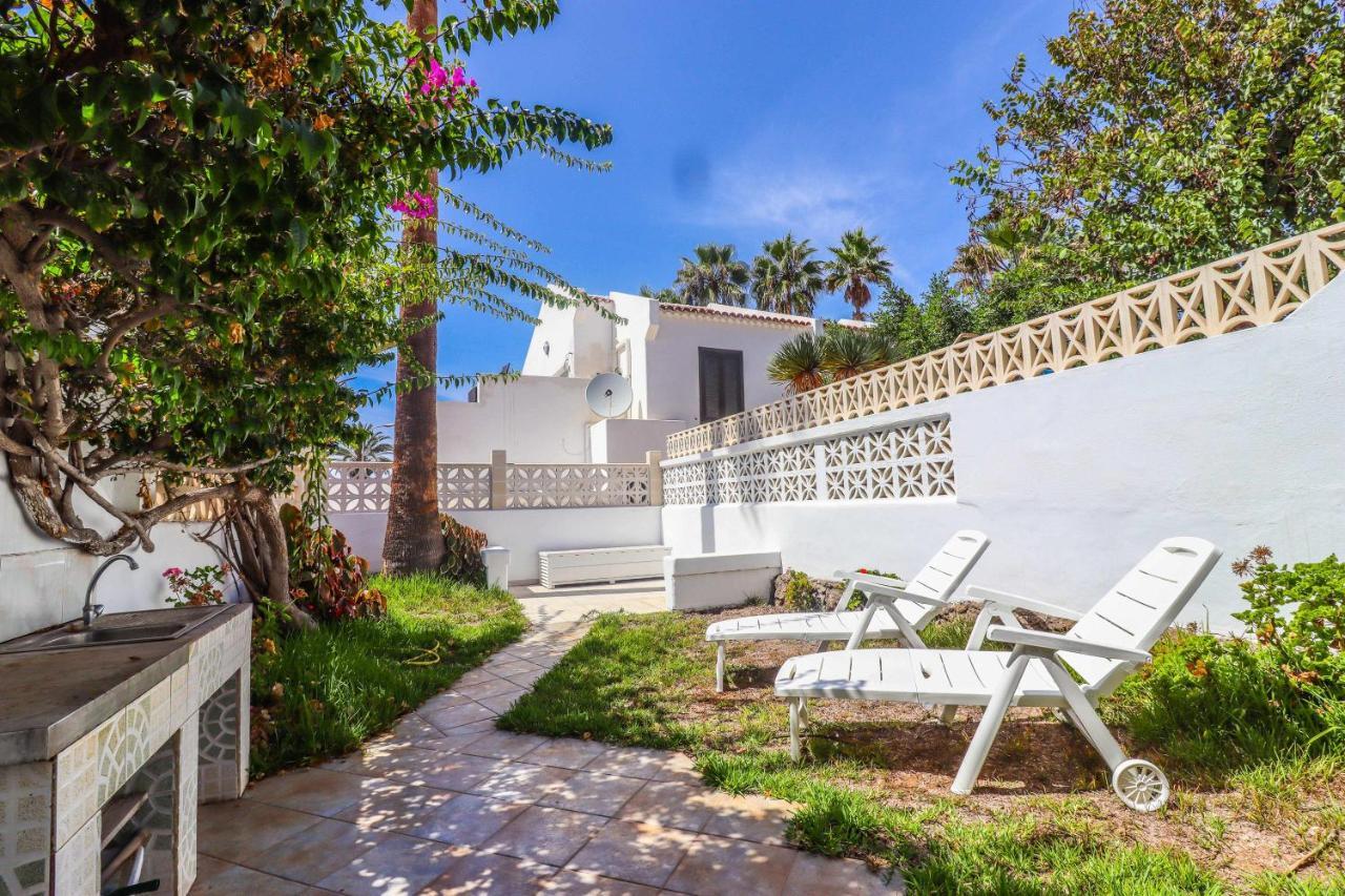 Rentaliday Garden Beach Playa de las Americas  Exterior photo