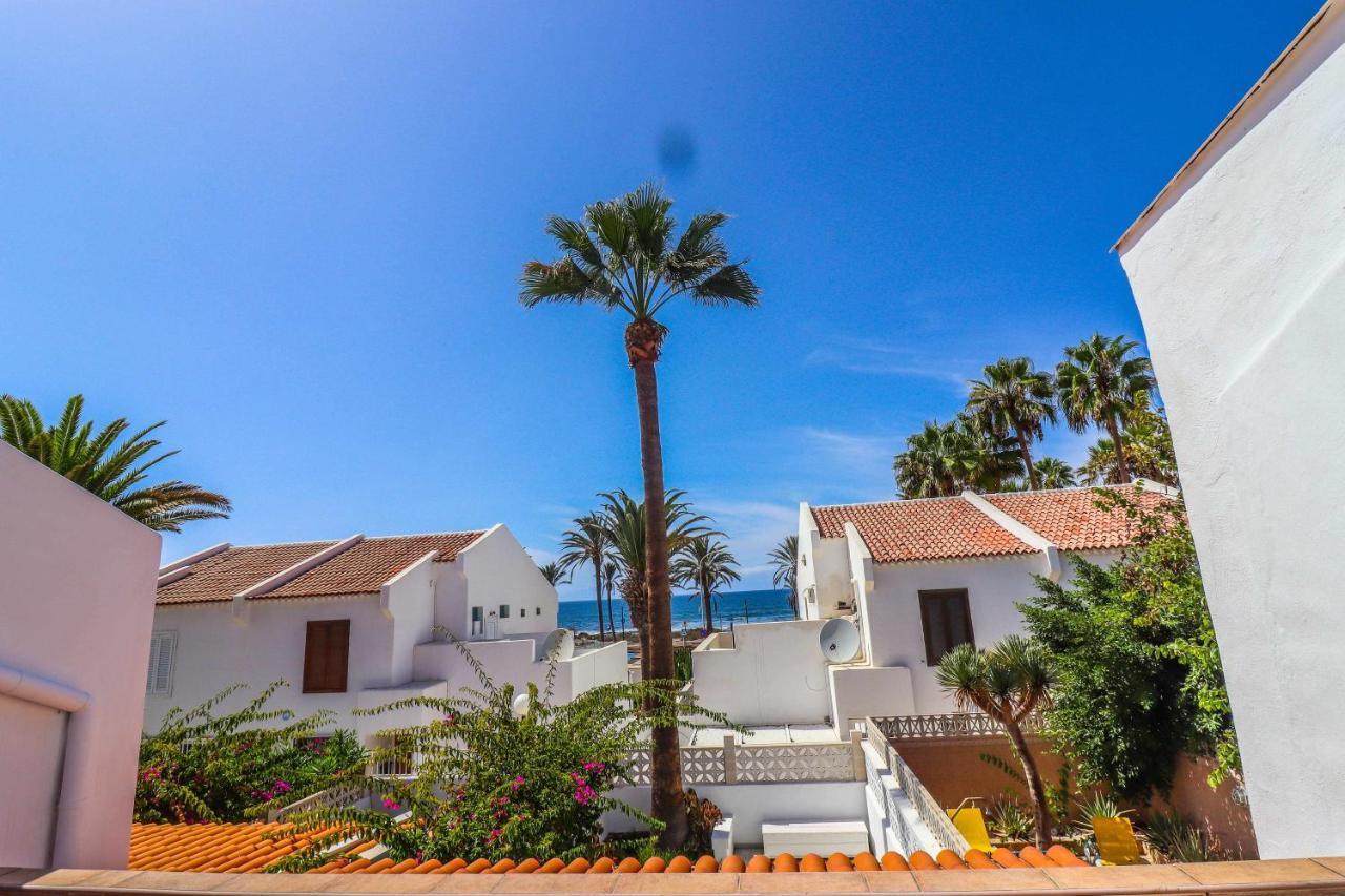Rentaliday Garden Beach Playa de las Americas  Exterior photo